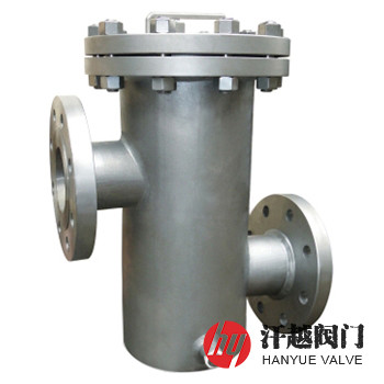 2507篮式过滤器